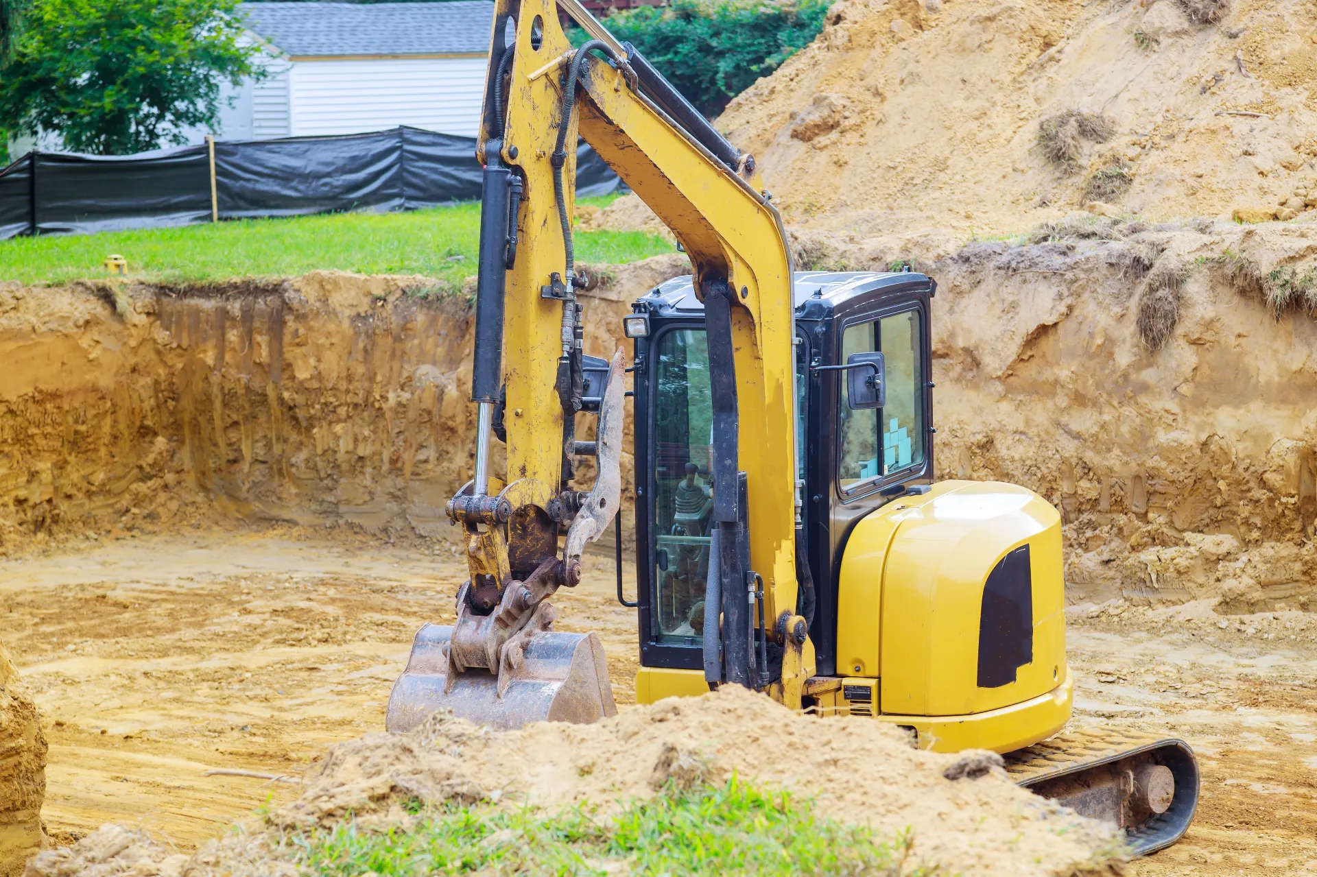 commercial-excavation-denver